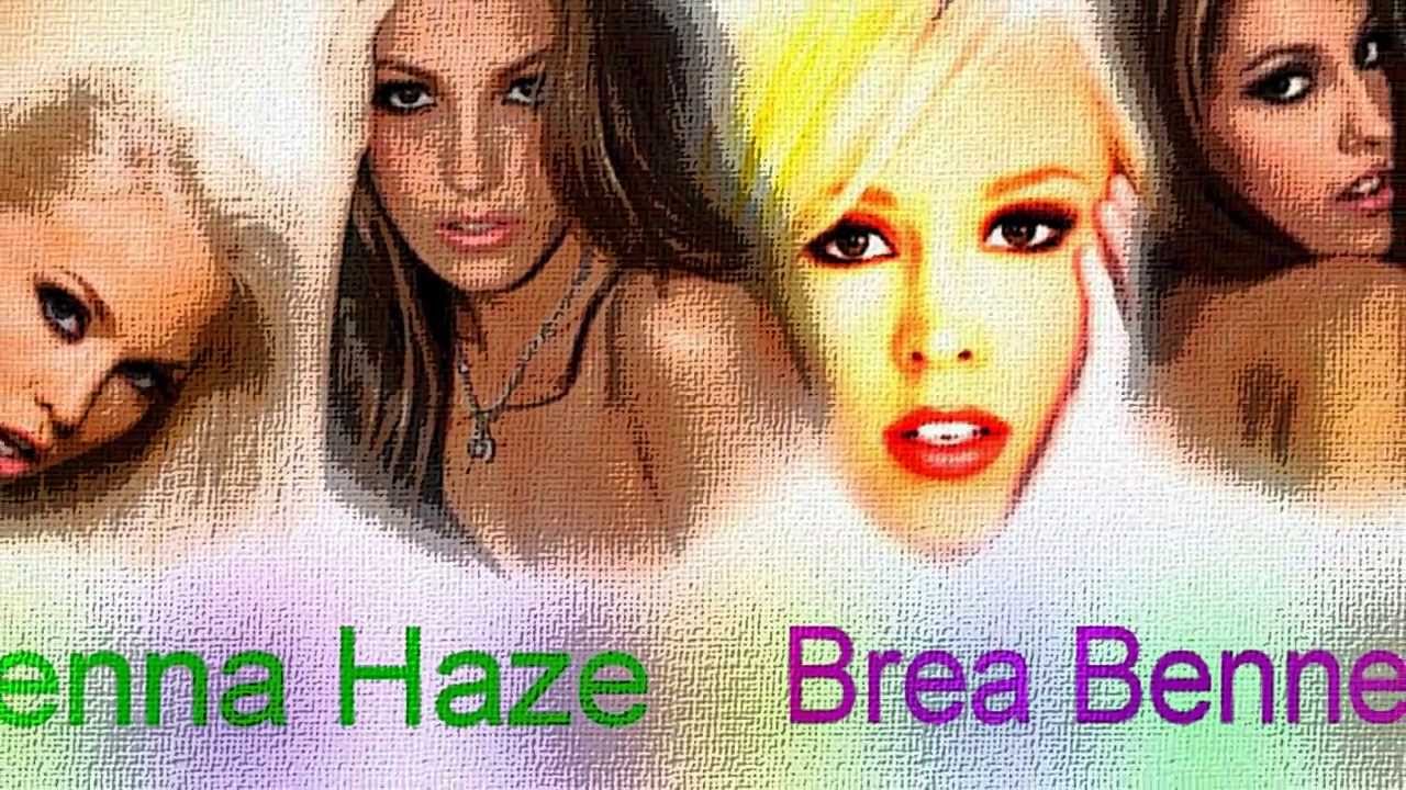 Brea Bennet