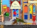 Sesame street search  learn adventures  intro