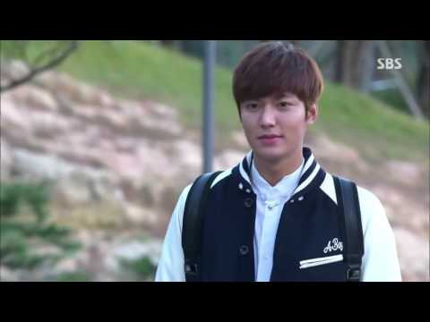 The Heirs - ''Yalın - Herşey Sensin\