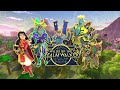 Wilds of the Realmwalker - Official Trailer