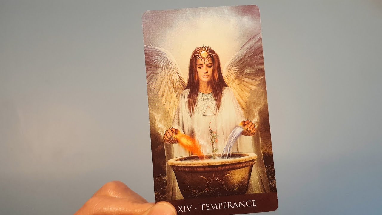 🔮Preparati perché viene a parlarti! Ti dirà qualcosa che non dimenticherai✨