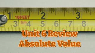 AR Unit 6 Review 23-24