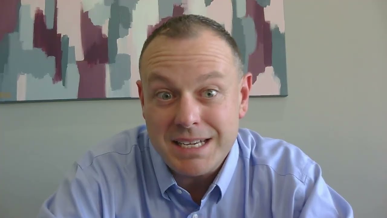 Предприниматель из Оклахомы запускает Bigbie Insurance & Benefits | Oklahoma Memo