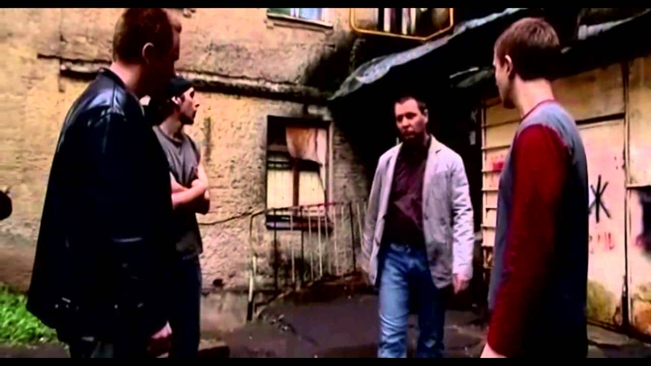 Глухарь  Стас Карпов  Хочешь