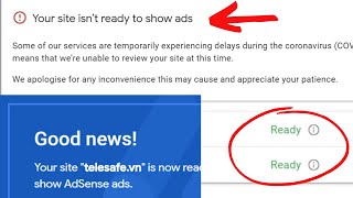 How to get google adsense approval fast - blogger & WordPress adsense approval