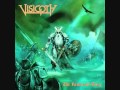 Visigoth - Blood Sacrifice