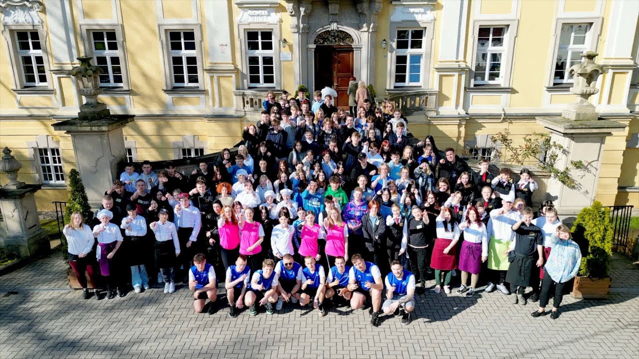 Rekrutacja do Dolnośląskiego Zespołu Szkół w Biedrzychowicach