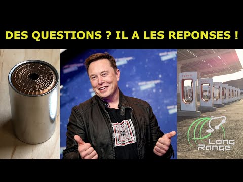 Vidéo: Rencontre avec Jia Yueting: Elon Musk of China, qui a un problème avec Vegas