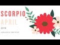 Too hot to handle SCORPIO APRIL 2019 Fate has a plan...