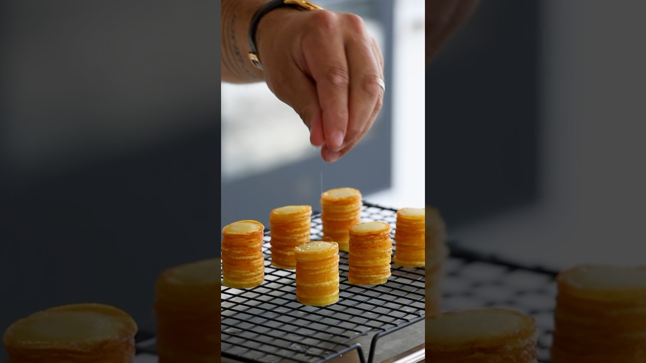 The Best Potato Recipe You Ever Had! 