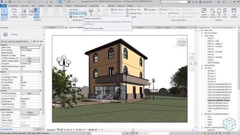 REVIT KẾT CẤU BÀI 4: THIẾT LÂP LƯỚI TRỤC, LEVEL CÁC TẦNG, TRIỂN KHAI MÓNG TRÊN MẶT BẰNG KẾT CẤU
