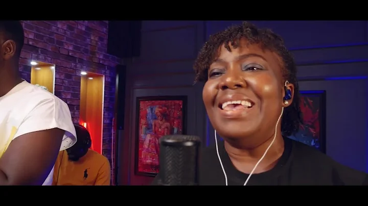 I am Loved/ Lover of my soul (Cover)
