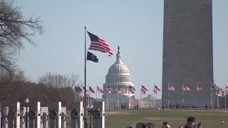 Celebrate 250: Women's National Mall Monument