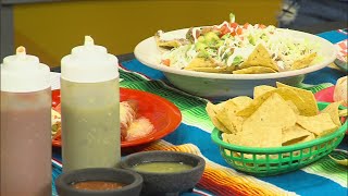 Tasty Tuesday | La Flama