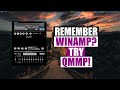 QMMP Is A Modern Cross Platform Winamp Alternative