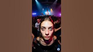 Intoxicated by music