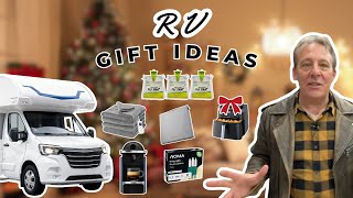 9 RV Gift Ideas That Will Wow Any Camper! (2025)