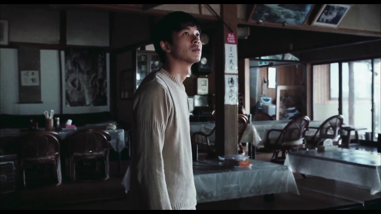 9 25 走れ 絶望に追いつかれない速さで 星空ミニシアター上映会 星空スペース