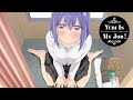 Kanoko Can't Bring Herself to Confess | Yuri is My Job!