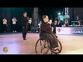 Genoa 2023 | World Para Dance Sport Championships | Highlights | PARA SPORT