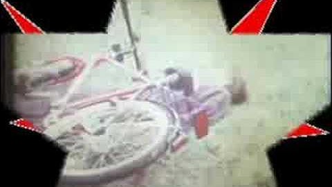 Vald i Marka - Violence in the field