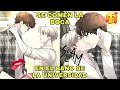 (2) 🏳️🌈 El NERD que ENAMORA al "HETERO" no tan HETERO  // PROYECTO NERD // PARTE 2 // MANHWA BL