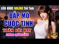 ĐẮP MỘ CUỘC TÌNH - LK Nhạc Vàng HAY NHẤT HIỆN NAY - LK Bolero Trữ Tình Tuyển Chọn 2026
