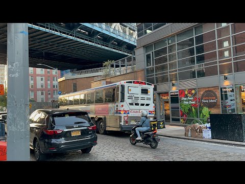 Brooklyn Navy Yard