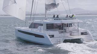 Leopard 50 Feature 2018