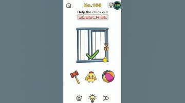 Brain out : (can you pass it ?) Level 166 [solution] walkthrough #shorts #excuses  #gameplay #pubg