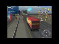18 Wheels of Steel Pedal to the Metal Walkthrough 