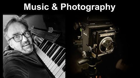 The Art of Simplicity and Tension: How a Song Can Teach Us Photographers