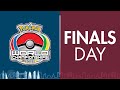 2022 Pokémon World Championships | CHAMPIONSHIP SUNDAY