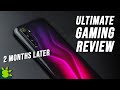 REALME 6 PRO ULTIMATE GAMING REVIEW - TESTED IN 10 GAMES