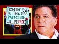 Is Gaza REALLY Occupied? - Eric Weinstein