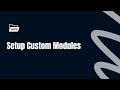 Workdrive for Zoho CRM: Setup Custom Modules | EasyPluginz