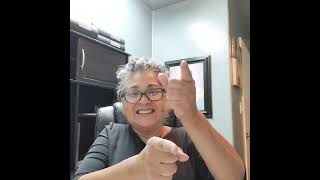American sign language  The Joy of Signing chapter 3 Lesson #6