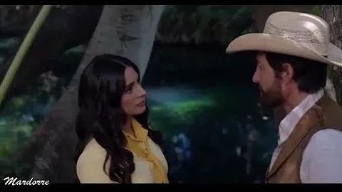 Trailer de  "EL CONDE  Amor y Honor " serie de Tel...