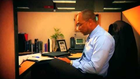 Office - CIBC First Caribbean International Bank Ad