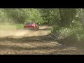 2 el  Mistrz Małej Finlandii 2020 - Konrad Budzyń - Subaru Impreza | MotoRecords.pl |