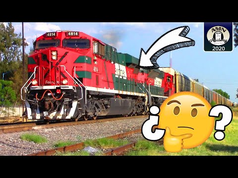 Video: ¿Cuánto tiempo tardan las locomotoras en secarse?