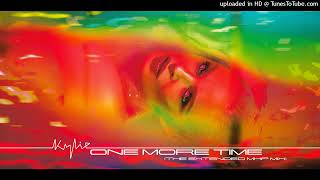 Kylie Minogue - One More Time (The Extended MHP Mix)