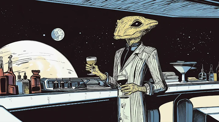 The Last Call Before Light Speed