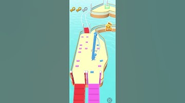 Fun race 3d || Level 1– Funny Moments + hard Levels | Mobile Game 2025