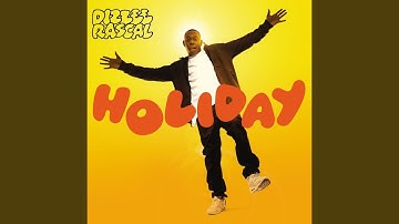 Live, Large N In Charge