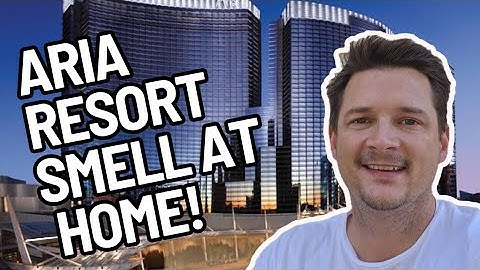 The Secret to a Luxury Hotel Scent at Home | Aromadd Hotel Scent HVAC Diffuser Unboxing