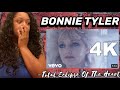 BONNIE TYLER - TOTAL ECLIPSE OF THE HEART REACTION