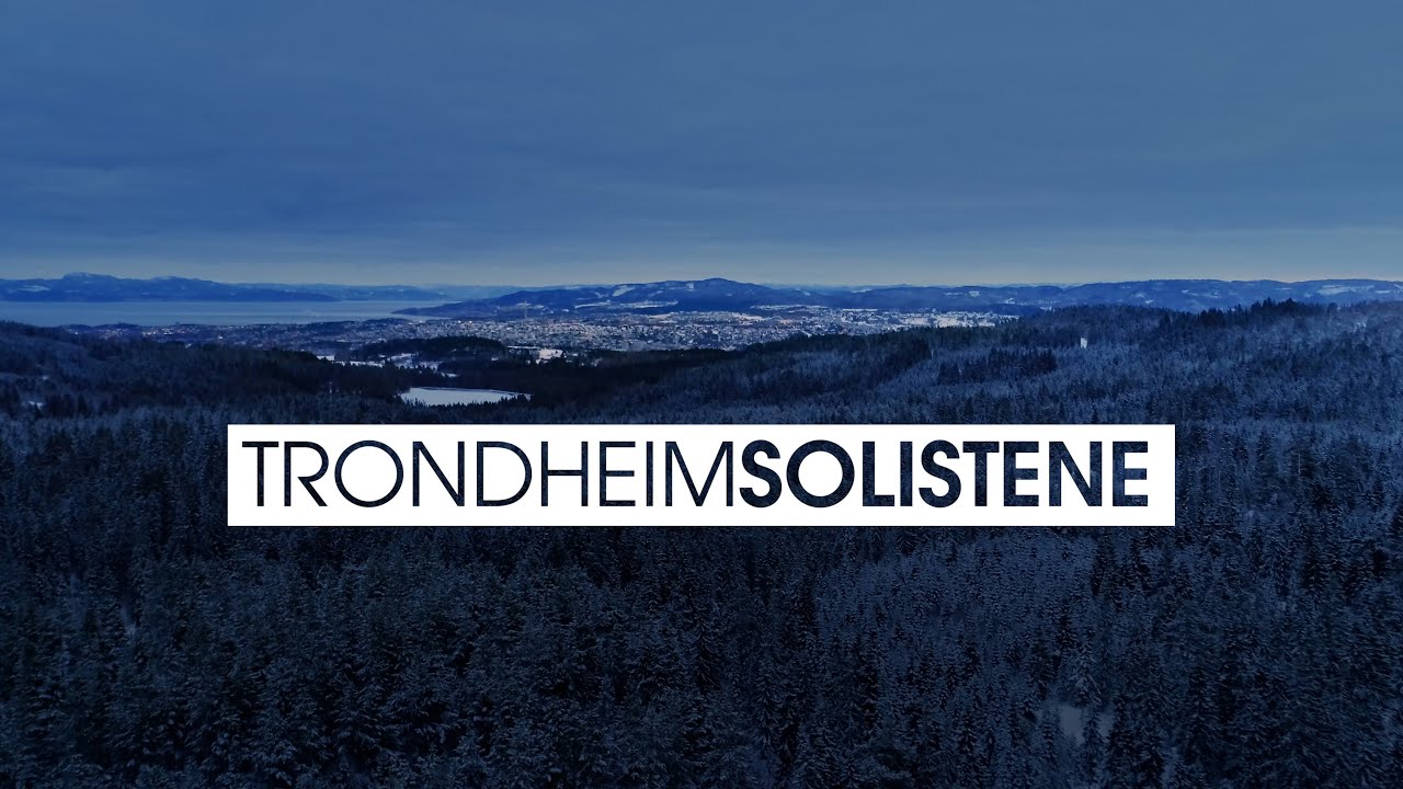 TRONDHEIM SOUND