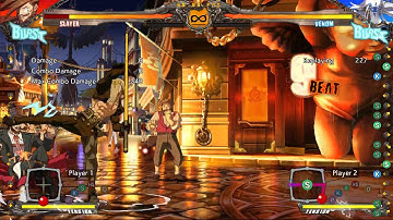 Fun way to practice carcass raid blockstring pressure in the corner