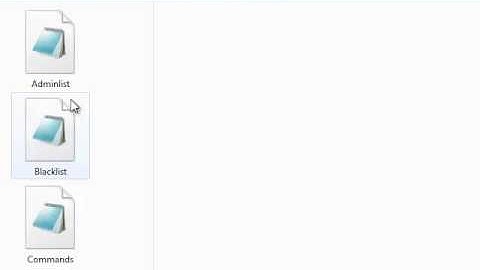 How to make an Unturne Server and how to be an admin